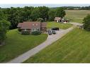 290 Richert Road, Haldimand County, ON  - Outdoor With View 