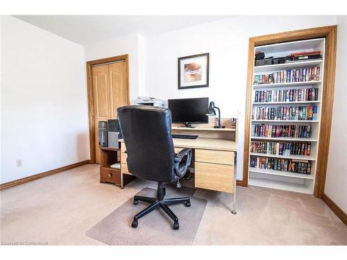 290 Richert Road, Haldimand County, ON - Indoor Photo Showing Office