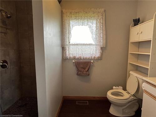 290 Richert Road, Haldimand County, ON - Indoor Photo Showing Bathroom