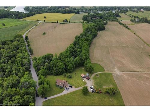 290 Richert Road, Haldimand County, ON - Outdoor With View