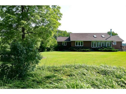 290 Richert Road, Haldimand County, ON - Outdoor