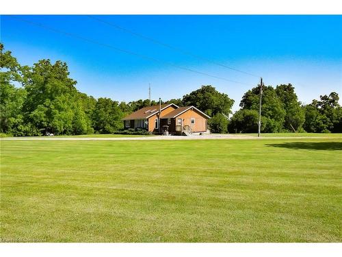 290 Richert Road, Haldimand County, ON - Outdoor