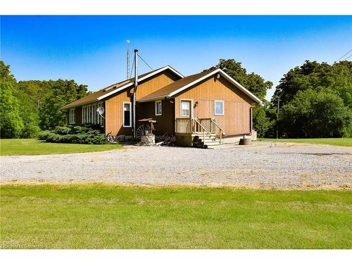 290 Richert Road, Haldimand County, ON - Outdoor