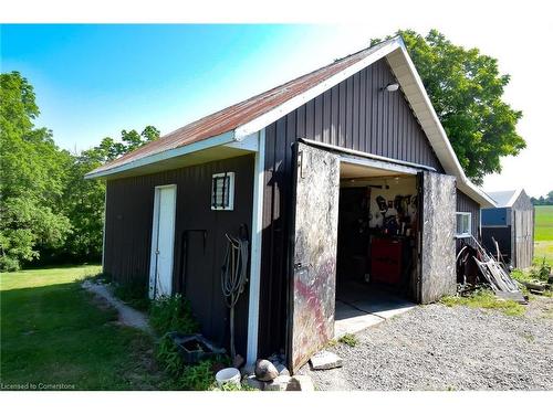 290 Richert Road, Haldimand County, ON - Outdoor With Exterior