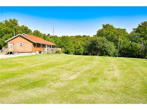 290 Richert Road, Haldimand County, ON - Outdoor