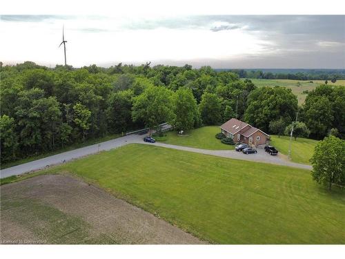 290 Richert Road, Haldimand County, ON - Outdoor With View