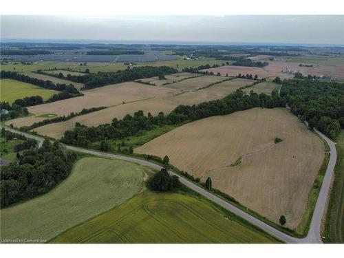 290 Richert Road, Haldimand County, ON - Outdoor With View