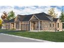 920 Garden Court Crescent, Woodstock, ON  - Outdoor With Facade 