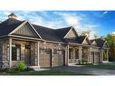 920 Garden Court Crescent, Woodstock, ON  - Outdoor With Facade 