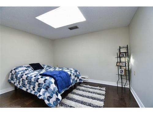 Ph3-150 Wilson Street W, Ancaster, ON - Indoor Photo Showing Bedroom