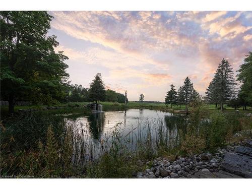 1399 Safari Road, Flamborough, ON - Outdoor With View