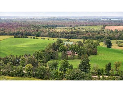 1399 Safari Road, Flamborough, ON - Outdoor With View