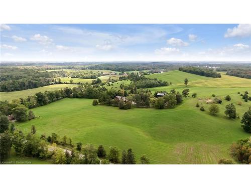 1399 Safari Road, Flamborough, ON - Outdoor With View