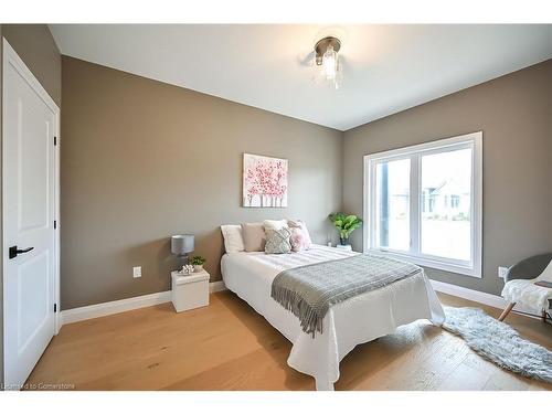 88 St. Michael'S Street, Delhi, ON - Indoor Photo Showing Bedroom