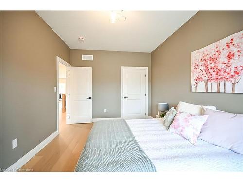 88 St. Michael'S Street, Delhi, ON - Indoor Photo Showing Bedroom