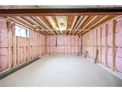 88 St. Michael'S Street, Delhi, ON - Indoor Photo Showing Basement