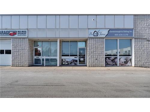 3485 Harvester Road, Burlington, ON 