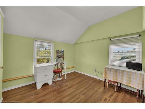 35 Canal Bank Road, Port Colborne, ON - Indoor Photo Showing Other Room