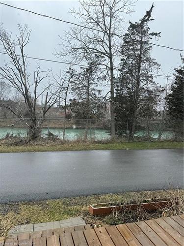 35 Canal Bank Road, Port Colborne, ON - Outdoor With Body Of Water With View