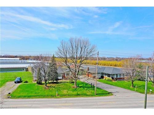 234, 228 Read Road, St. Catharines, ON - Outdoor With View