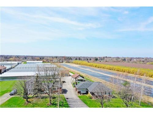 234, 228 Read Road, St. Catharines, ON - Outdoor With View