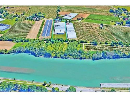 234, 228 Read Road, St. Catharines, ON - Outdoor With Body Of Water With View