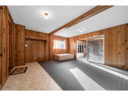 3762-3766 Greenlane Road, Lincoln, ON - Indoor Photo Showing Other Room