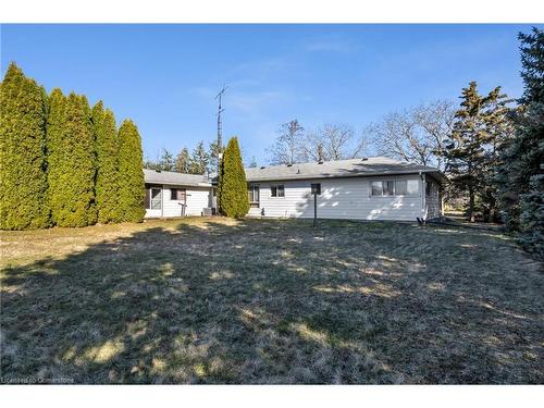 3762-3766 Greenlane Road, Lincoln, ON - Outdoor