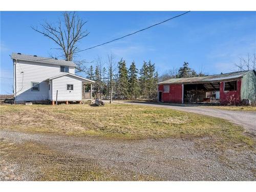 3762-3766 Greenlane Road, Lincoln, ON - Outdoor