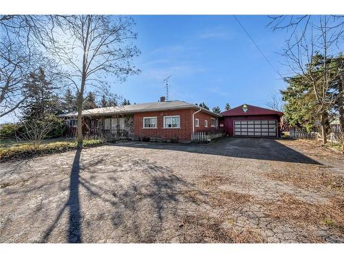 3762-3766 Greenlane Road, Lincoln, ON - Outdoor