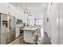 218A-85 Morrell Street, Brantford, ON  - Indoor Photo Showing Kitchen With Upgraded Kitchen 