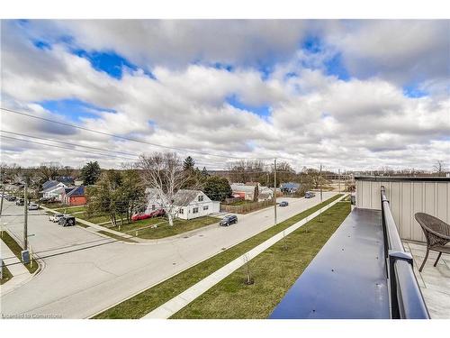 218A-85 Morrell Street, Brantford, ON - Outdoor With View