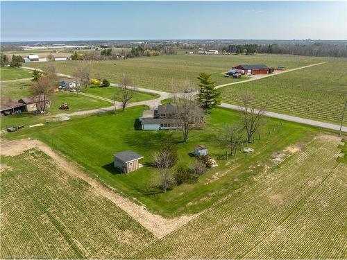 3542 Fifteenth Street, Lincoln, ON - Outdoor With View