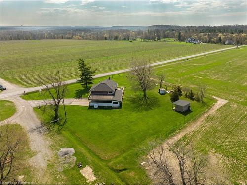 3542 Fifteenth Street, Lincoln, ON - Outdoor With View