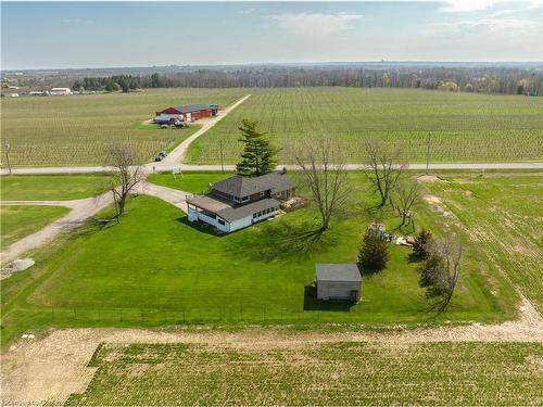 3542 Fifteenth Street, Lincoln, ON - Outdoor With View