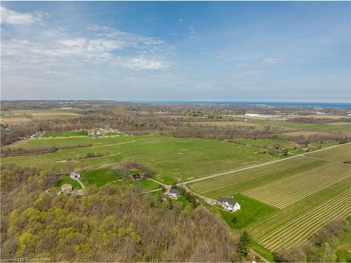 3542 Fifteenth Street, Lincoln, ON - Outdoor With View