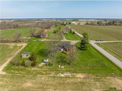 3542 Fifteenth Street, Lincoln, ON - Outdoor With View