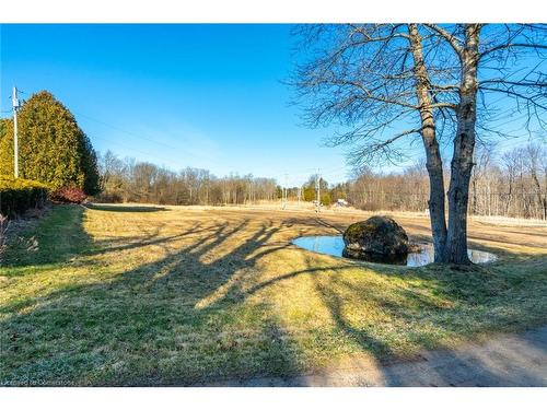 962 10Th Concession Road W, Flamborough, ON - Outdoor With View