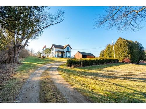 962 10Th Concession Road W, Flamborough, ON - Outdoor