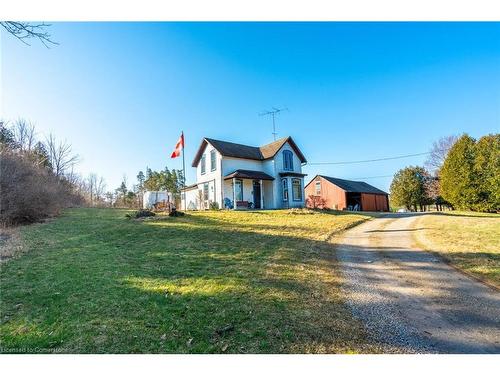 962 10Th Concession Road W, Flamborough, ON - Outdoor