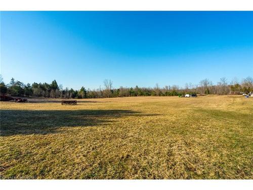 962 10Th Concession Road W, Flamborough, ON - Outdoor With View