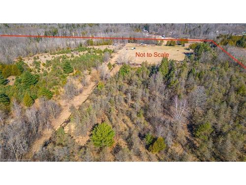 962 10Th Concession Road W, Flamborough, ON - Outdoor With View