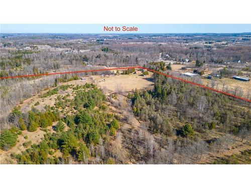 962 10Th Concession Road W, Flamborough, ON - Outdoor With View