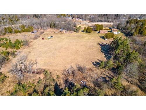 962 10Th Concession Road W, Flamborough, ON - Outdoor With View