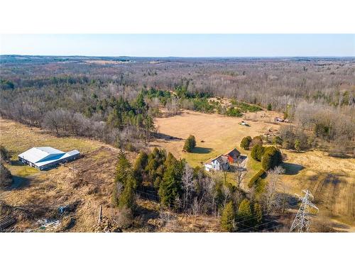 962 10Th Concession Road W, Flamborough, ON - Outdoor With View