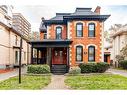 203 Macnab Street S, Hamilton, ON 