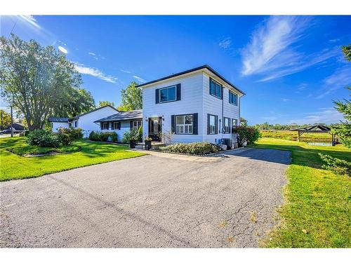 44 Old Cut Boulevard, Long Point, ON - Outdoor