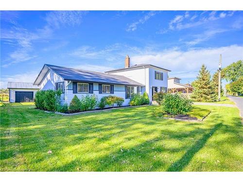 44 Old Cut Boulevard, Long Point, ON - Outdoor