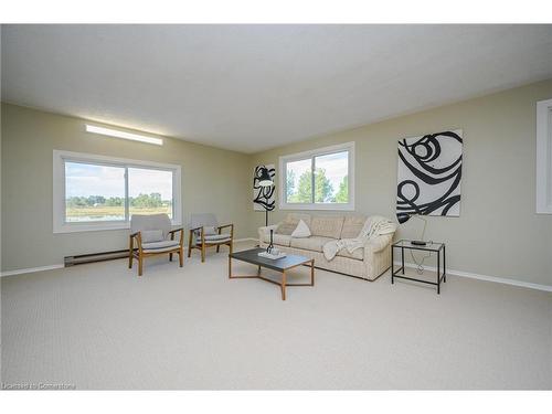 44 Old Cut Boulevard, Long Point, ON - Indoor