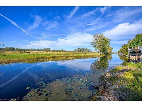 44 Old Cut Boulevard, Long Point, ON - Outdoor With View